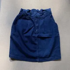 spray スプレイ タイトスカート スカート デニムスカート デニム