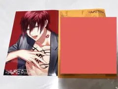 ブルータル 殺人警察官の告白 5巻 TSUTAYA限定特典イラストカード