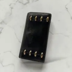 Y2K Jean Paul Gaultier Key Case Leatherのサムネイル