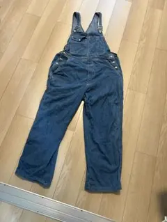 GAP ヴィンテージ デニム オーバーオール サロペットのサムネイル