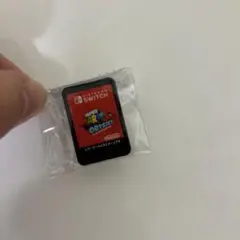 スーパーマリオオデッセイ　Nintendo Switch ソフト