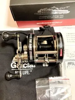 2025年最新】abu ambassadeur 5の人気アイテム - メルカリ