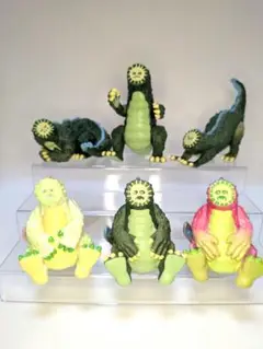 2025年最新】ゴーヤ怪獣の人気アイテム - メルカリ