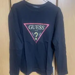 GUESS ブラック 長袖のサムネイル
