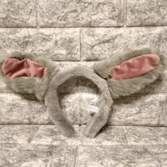 ディズニー カチューシャ わんわん物語 トランプ