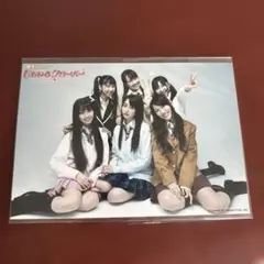 【レア】ももいろクローバー 生写真