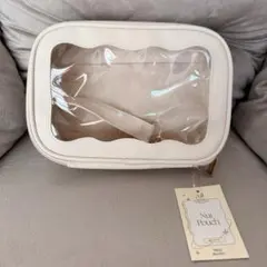 2wayぬいぐるみポーチ　推し活　スリーコインズ　3coins