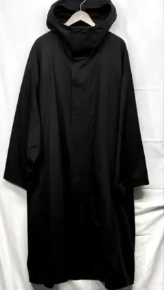 LAD MUSICIAN Big Mods Coat モッズコート 美品
