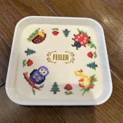 フェイラー　トレー 2025年最新】フェイラートレーの人気アイテム - メルカリ