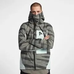 2025年最新】NIKE LAB acg alpine jacketの人気アイテム - メルカリ