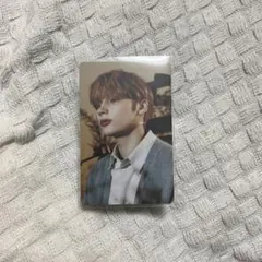 ヒュニンカイ txt ACT : PROMISE JAPAN PHOT CARD