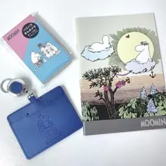 ムーミングッズ まとめ売り