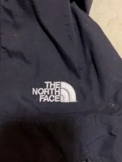 THE NORTH FACE 黒 Mサイズ ジャケット　値下げしました