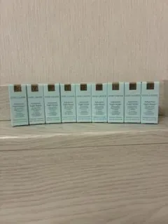 エスティローダー アドバンスナイトリペア 7ml×9本のサムネイル