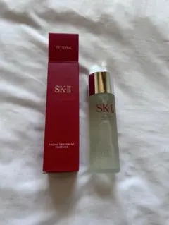 未開封 美品 SK-IIフェイシャルトリートメントエッセンス75mlのサムネイル