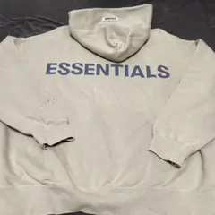 fog Essentials パーカー