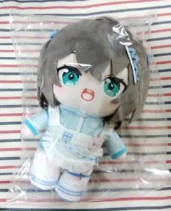 温泉むすめ 別所愛染 ぬいぐるみ - メルカリ
