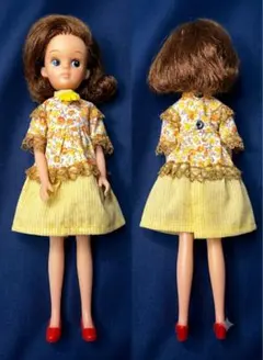 初代 リカちゃん 洋服 2026年最新】初代リカちゃん 洋服の人気アイテム - メルカリ