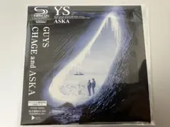 レア CHAGE&ASKA GUYS SHM-CD チャゲアス