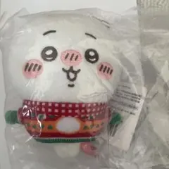 ちいかわ　エニマイくじ