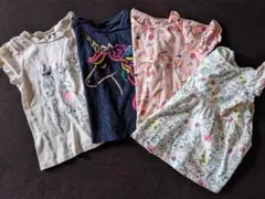 GAP ZARA　Tシャツまとめ売り