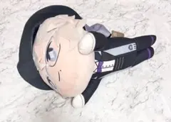 ツイステ リドル・ローズハート メガジャンボ寝そべりぬいぐるみ