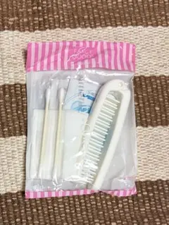 トラベル用 アメニティセット