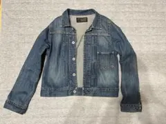 アーバンリサーチドアーズ   デニムジャケット