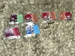 Vtuber にじさんじ　チョコエッグ