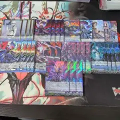 バトスピ ケイオスデッキ - メルカリ
