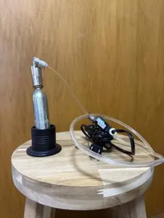 CO2ジェネレーター PRO-0805 中古品です。 楽天市場】HaruDesign CO2ジェネレーター PRO-D805s Ver 1.4