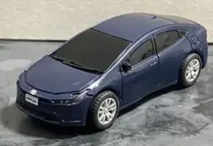 トヨタ 60系プリウス プルバックカー 미니카