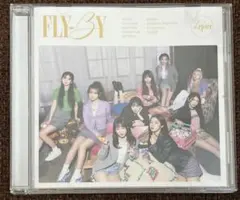 ケプラー Kep1er FLY-BY CD