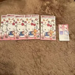 サンリオ ハローキティ のポチ袋