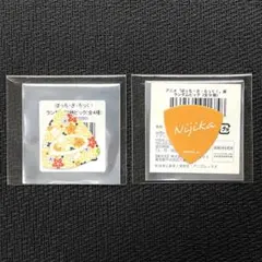 ぼざろ 京まふ 展 ピック 虹夏