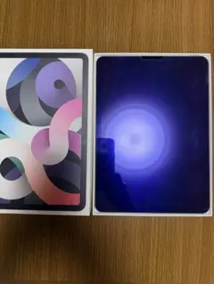 iPad Air 第4世代 Wi-Fiモデル 64GB