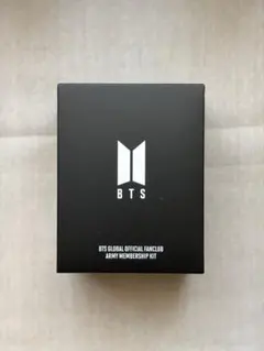 BTS ARMY MEMBERSHIP KIT GIFT V7