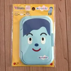 ★新品未使用★ Bitatto みいつけた！ コッシー ウェットシートのフタのサムネイル
