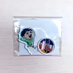 ハイキュー!! V.LEAGUE アクリルスタンド 五色工 Vリーグ