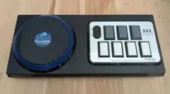 KONAMI beatmania IIDX 専用コントローラー エントリーモデル
