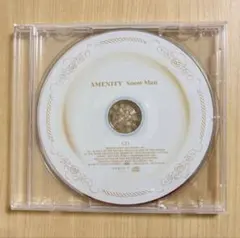 Snow Man AMENITY 初回盤A CDのみ