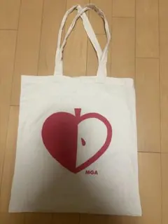 ミセス　トートバッグ