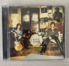 B'z アルバム CD【SURVIVE】