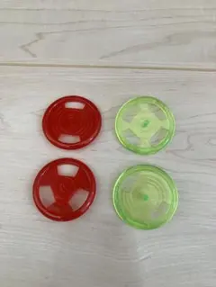 コマ　駄菓子　おかし