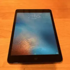 激安価格！！！iPad mini 本体！！　　16gb！！ 値下げ交渉OK！