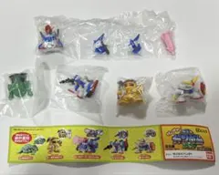 がんばれ！SDガンダムMARK1のサムネイル