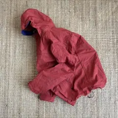 L.L.Bean tech shell jacket