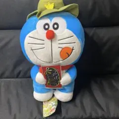 ドラえもん　のび太の新恐竜　ぬいぐるみ