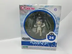 コトブキヤ キューポッシュ ヘスティア フィギュア ダンまち Co-pocheのサムネイル