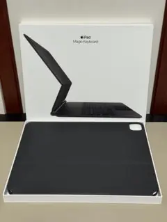 iPadPro 12.9インチ Magic keyboard 日本語